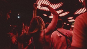 House of Love presented by SUPERSONIC