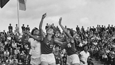 Freigespielt: Basketball vor und nach 1989
