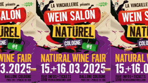 Weinsalon Natürel