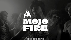 Mojo Fire
