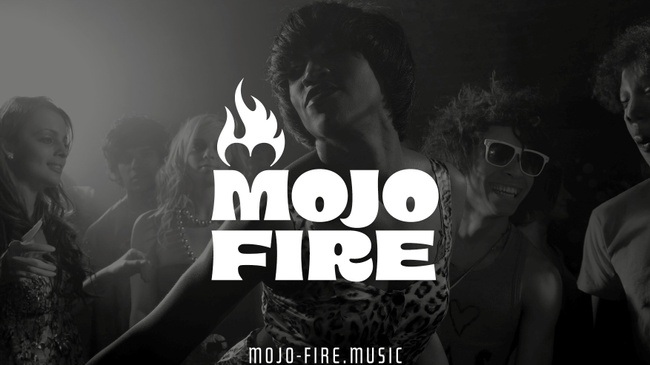 Mojo Fire