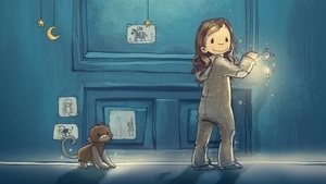 ANOUK - Das Kindermusical