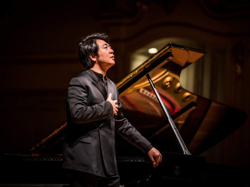 Lang Lang | PRO MUSICA Hannover