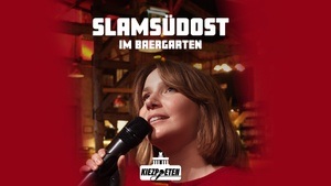 SLAMSÜDOST @ Baergarten
