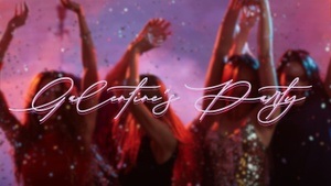 Galentine's Party