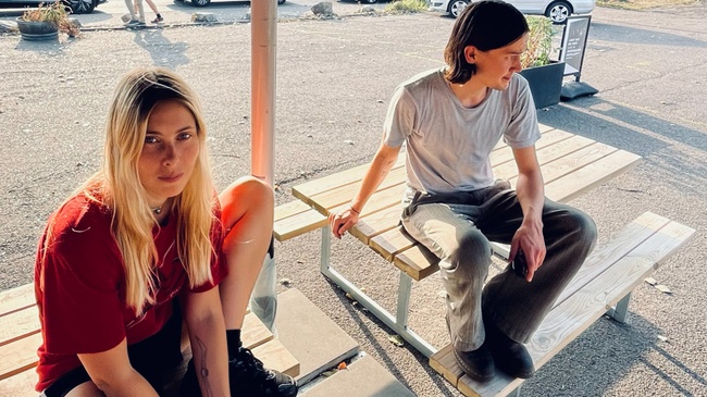 Snuggle - Berlin @ Urban Spree