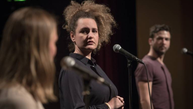 Abgesagt: Die Mittelmeer-Monologe