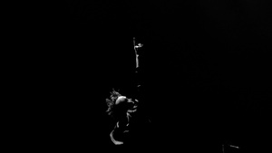 FORTUNA EHRENFELD - solo am Klavier :: Stillste Nacht :: Hamburg