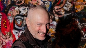 Maik Spike Froid Der bunte Aszi ist schuld ! -Punk Profiling: Unschuldig im Visier der Strafverfolgung. – Lustige Schwänke aus meinen Leben