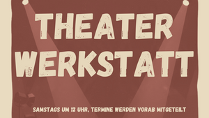 COBRA Theaterwerkstatt
