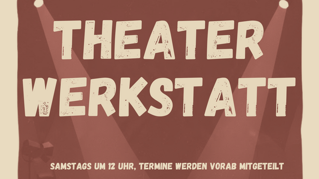 COBRA Theaterwerkstatt