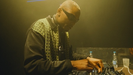 Davi Bplr invites (Sound Showcase)