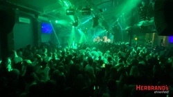 HERBRAND's Eventhalle