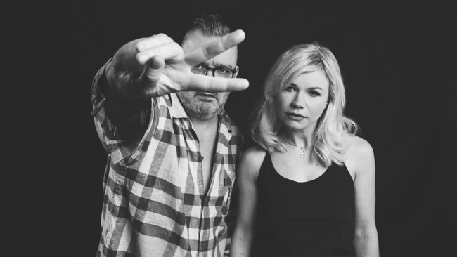 Romy Hausmann & Fortuna Ehrenfeld