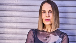 Sophia Maier: Herz aus Stacheldraht