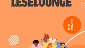 Leselounge – »Gemeinsam statt einsam«
