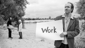 Kurzfilmprogramm „Arbeit im Wandel“ | »Work in Progress« #3