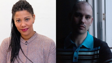 Kuratorische Führung mit Julia Grosse und Christopher Wierling | Gabriele Stötzer: Dabei sein und nicht schweigen