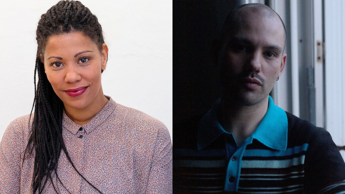 Kuratorische Führung mit Julia Grosse und Christopher Wierling | Gabriele Stötzer: Dabei sein und nicht schweigen