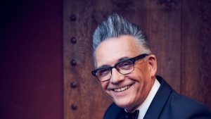 Götz Alsmann & Band