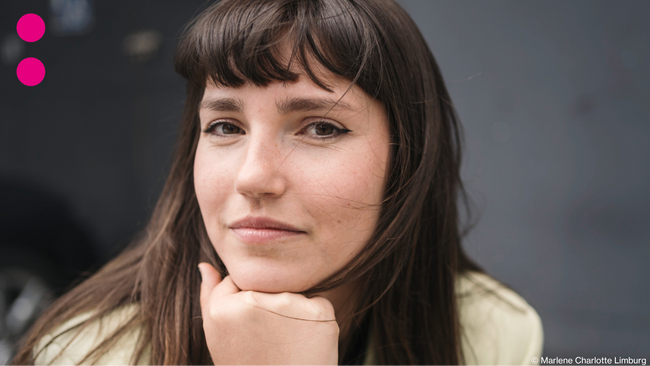Verletzte Generation – Carla Hinrichs über zivilen Ungehorsam und die Grenzen des Rechtsstaats