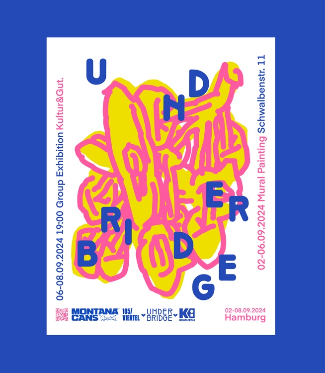 UNDERBRIDGE FESTIVAL EXHIBITION