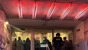 Vernissage "間 | MA – Wo Form entsteht"