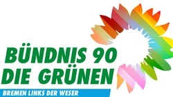 BÜNDNIS 90 / DIE GRÜNEN Bremen Links der Weser