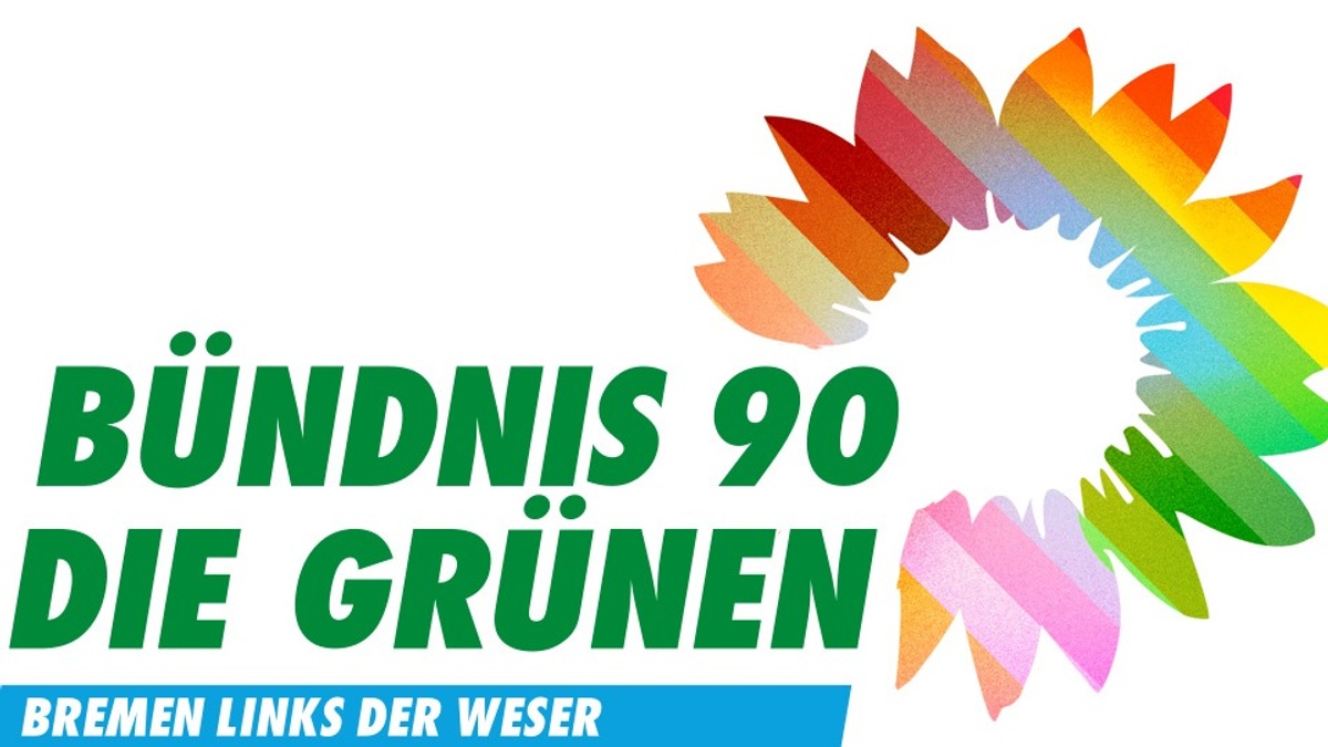 BÜNDNIS 90 / DIE GRÜNEN Bremen Links der Weser