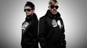 The Disco Boys