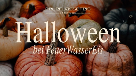 Halloween bei Feuerwassereis