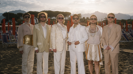 ROY BIANCO & DIE ABBRUNZATI BOYS: LIVE 2026