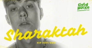 SHARAKTAH (HipHop/R&B) - Sommer Edition