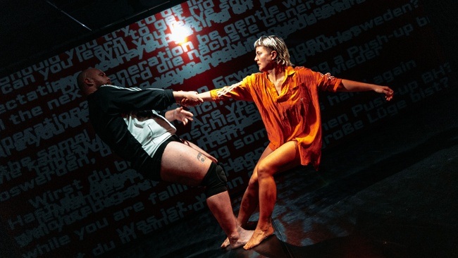 fear:less | Silke Z.