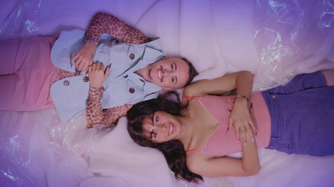 Special Screening: "Niñxs - Das Leben glitzert" mit Regiegespräch