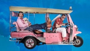 Christian Steiffen • „ICH KOMME! OPEN AIR 2026“ • Live in Dresden 🚗