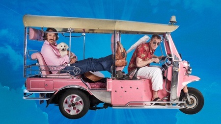 Christian Steiffen • „ICH KOMME! OPEN AIR 2026“ • Live in Dresden 🚗