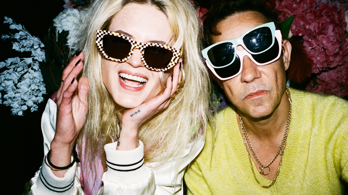The Kills