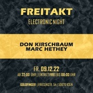 FREITAKT