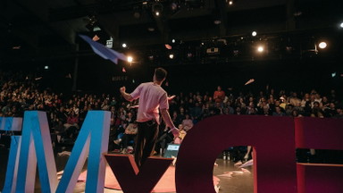 TEDxMünchen 2026 | AFTER THE FEAR