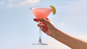 Cocktail-Workshop