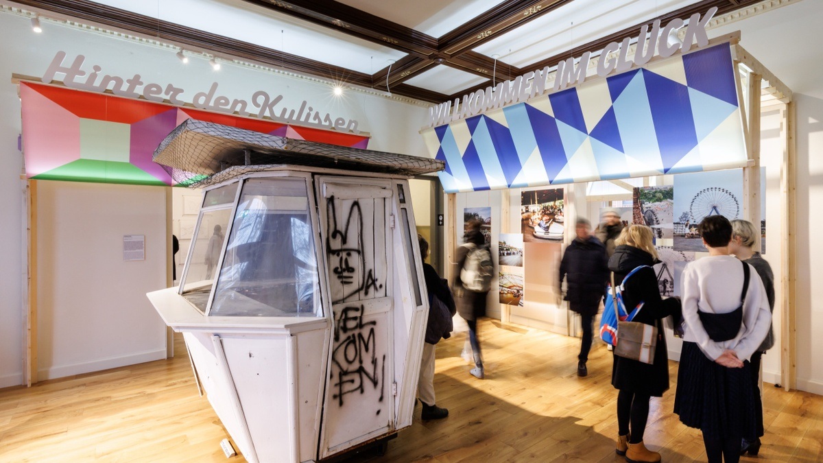 Doris und Hinrich Baller, Constructlab, Christiane Eisler, Andrea Pichl, Anselm Reyle und Anne Waak