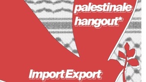 Palestinale - Hangout