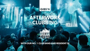 AfterWork Clubbing