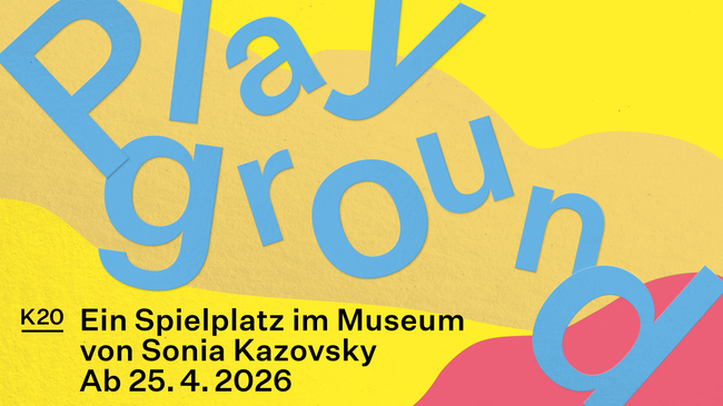 Eröffnung: Playground