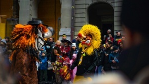 40. Bremer Karneval: Straßenkarneval