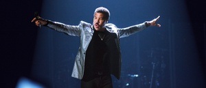 Lionel Richie | Say Hello To The Hits Tour 2025