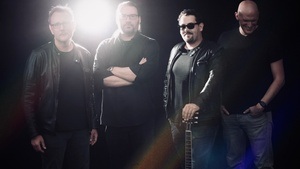 Konzert: Kimm & Bold