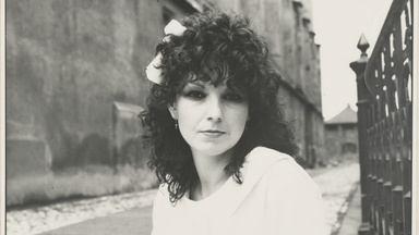 Helga Paris - Häuser und Gesichter Halle 1983–85