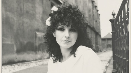 Helga Paris - Häuser und Gesichter Halle 1983–85